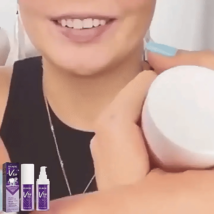 Toothpaste for Teeth Whitening