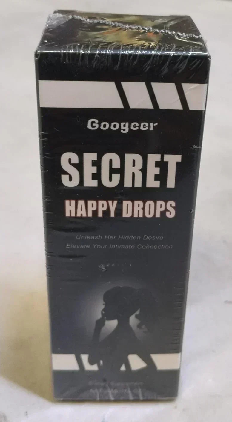 Googear Secret - Happy Drops